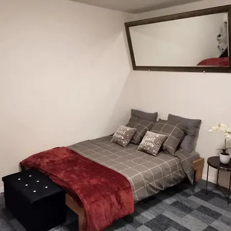 Appartamento Good Apartment Berna