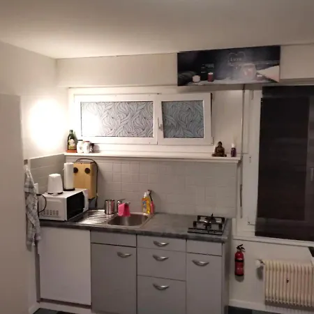 Good Apartment